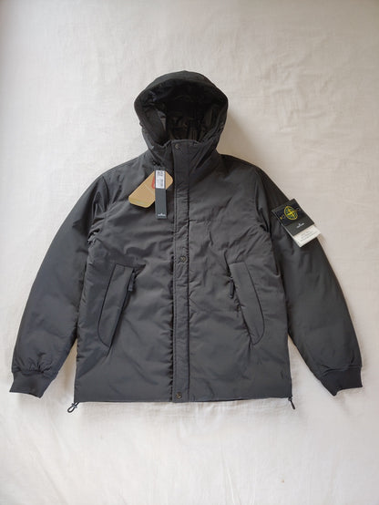 탑스토니 / 스톤아일랜드 마이크로 패딩, 23FW 41826 MICRO TWILL PADDED JACKET