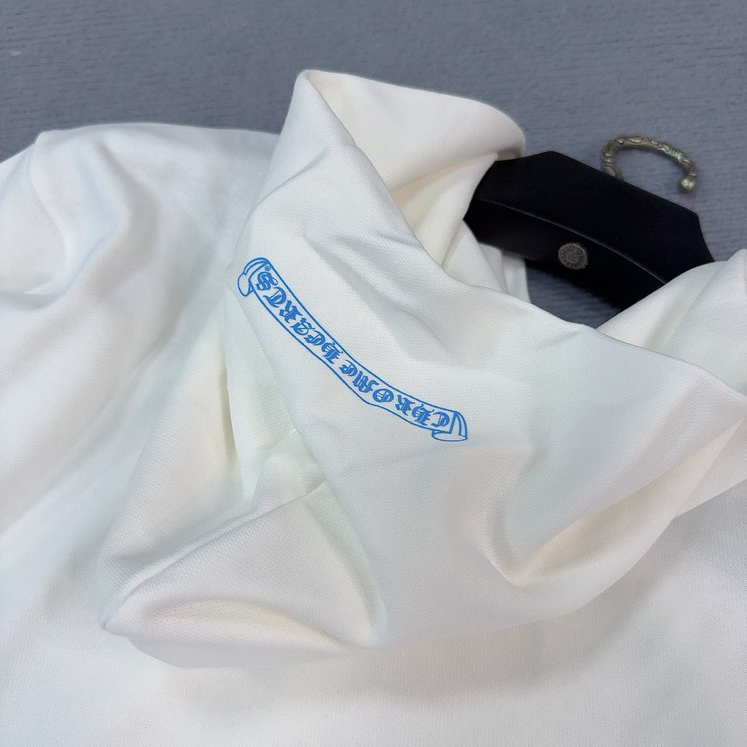zb/Chrome Hearts Men's Hoodie
