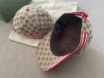 Wave/Gucci Hat