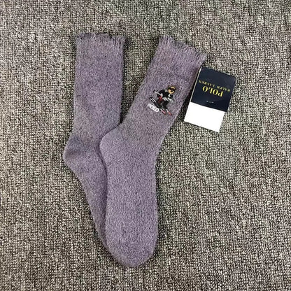 CND / Polo socks