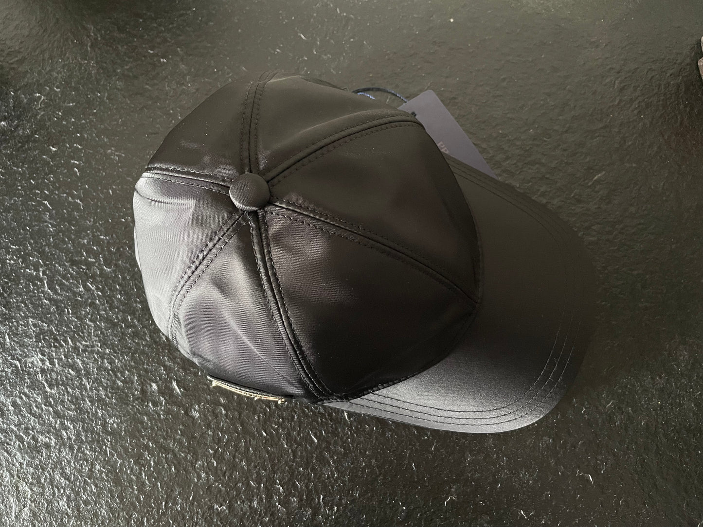 웨이브/프라다 모자