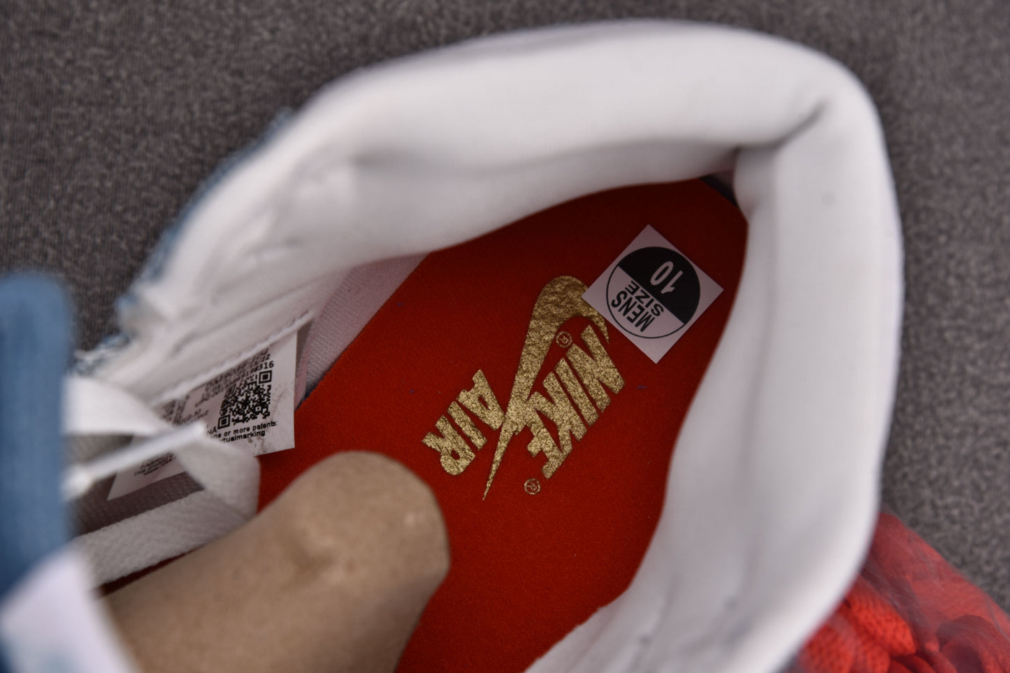 [DG]/Nike Men's Shoes Sneakers