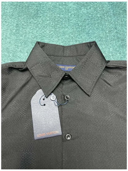 Tile factory / Louis Vuitton men's shirt
