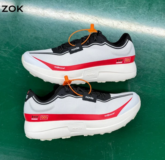 ZOK / 노다 신발
