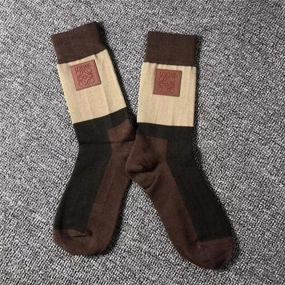 CND / Loewe socks