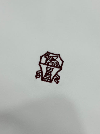 zb / 브루넬로 쿠치넬리  스탠드칼라 지퍼 아우터