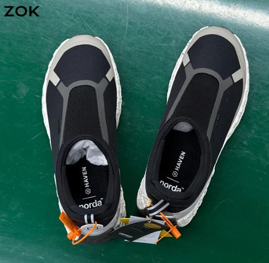 ZOK / 노다 신발