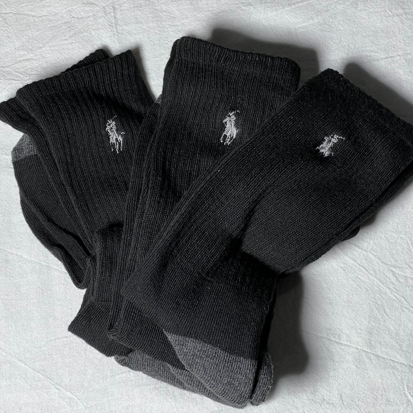 CND / Polo Socks