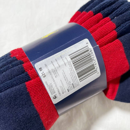 CND / Polo Socks