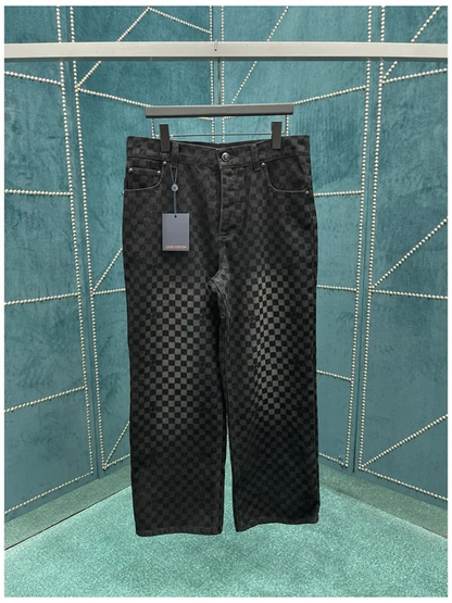 Tile Factory / Louis Vuitton Men's Jeans
