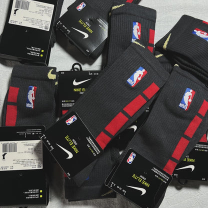 CND / Nike Socks