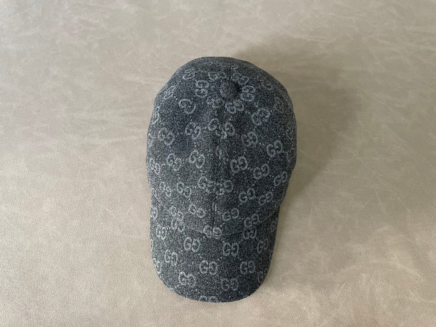 Wave/Gucci Hat
