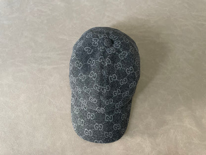 Wave/Gucci Hat