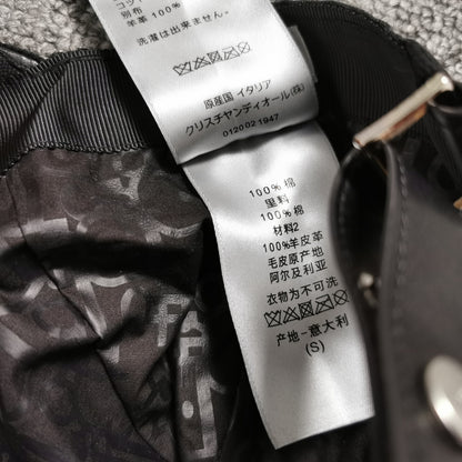 웨이브/디올 모자