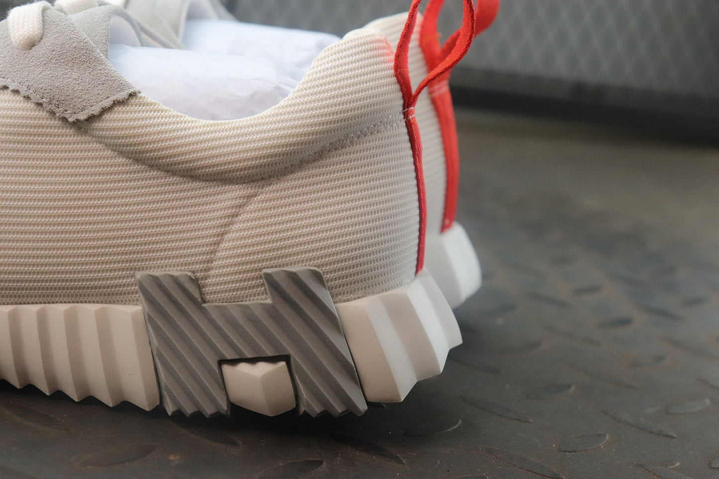 MEC / [GD] Hermes Men's Sneakers