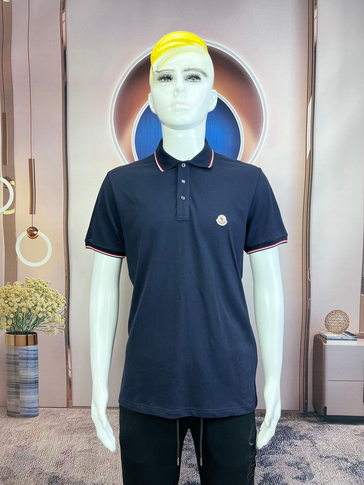 탑몽클 / MC 클래식 POLO