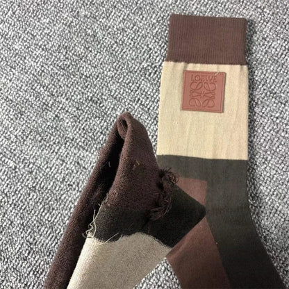CND / Loewe socks
