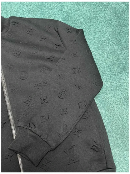 Tile factory / Louis Vuitton men's jacket