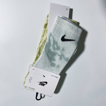 CND / Nike Socks