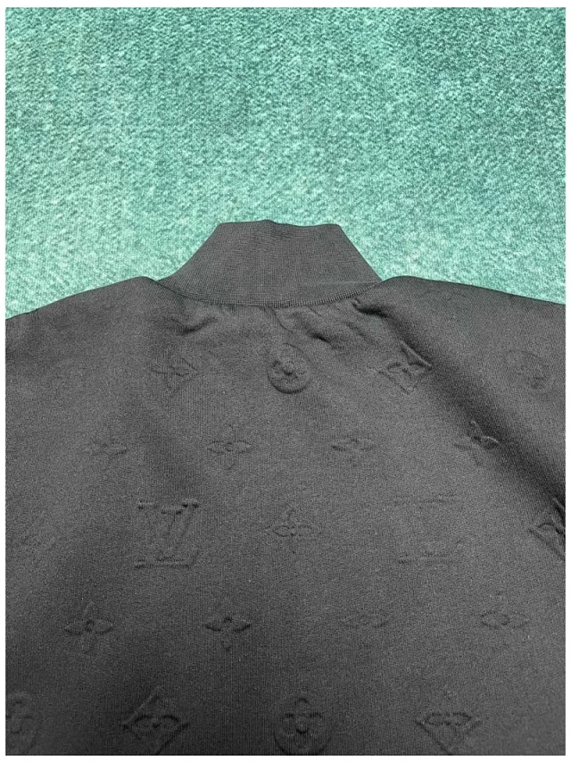 Tile factory / Louis Vuitton men's jacket