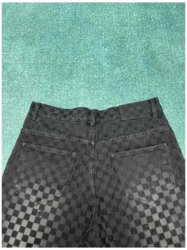 Tile Factory / Louis Vuitton Men's Jeans