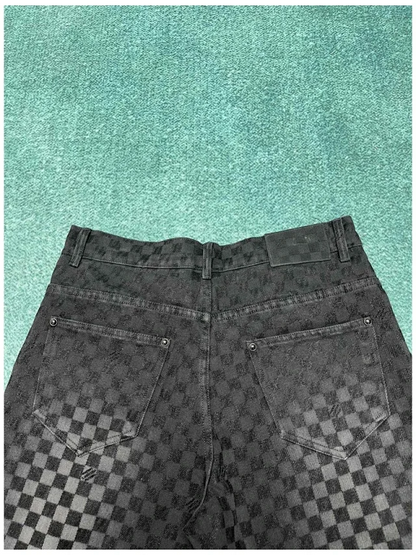Tile Factory / Louis Vuitton Men's Jeans