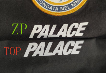 탑팔라스 / palace x umbro 트랙자켓