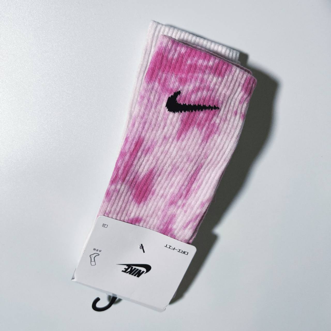 CND / Nike Socks