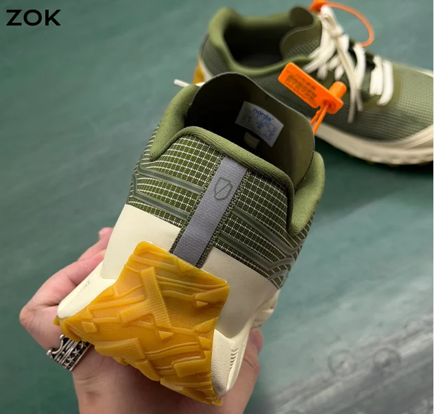 ZOK / 노다 신발