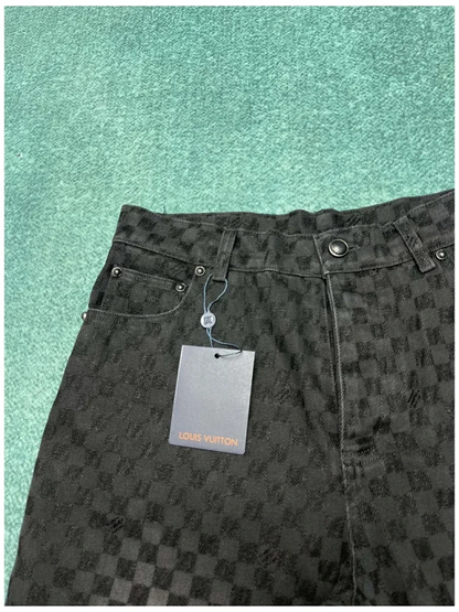 Tile Factory / Louis Vuitton Men's Jeans