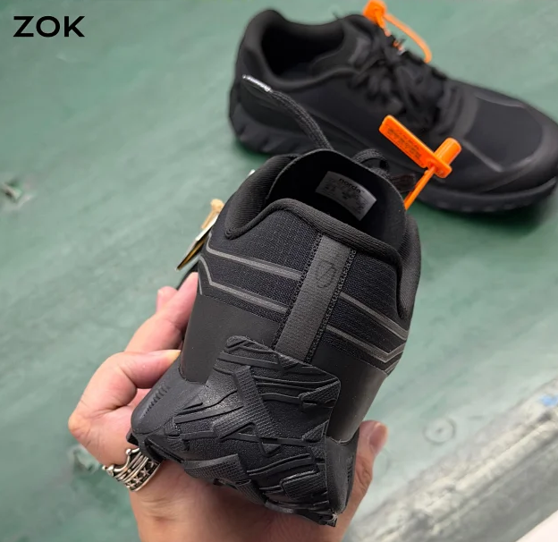 ZOK / 노다 신발