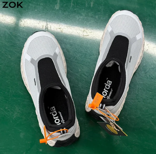 ZOK / 노다 신발