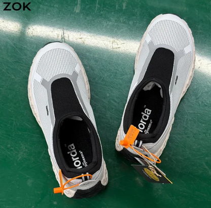 ZOK / 노다 신발