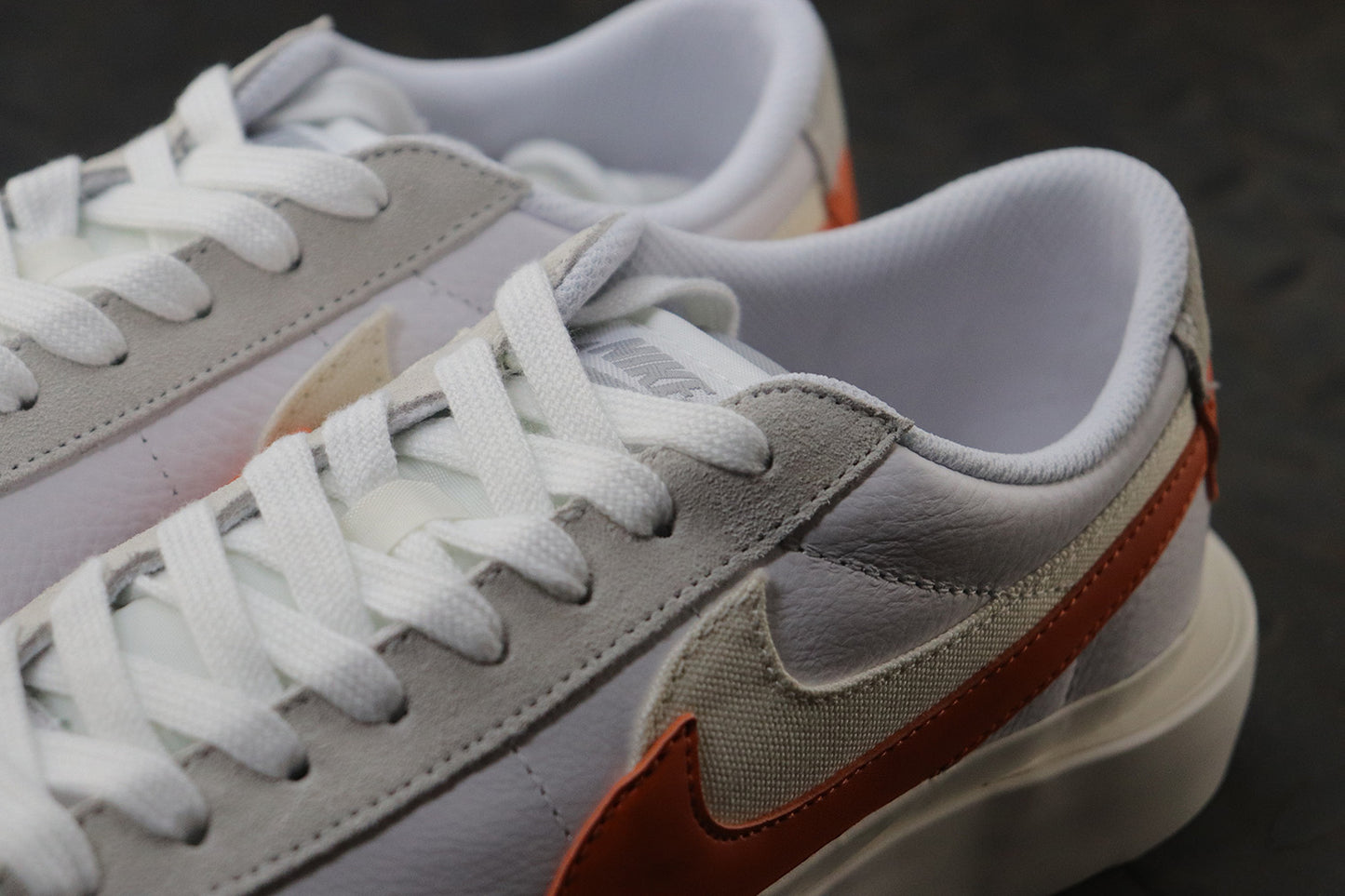 MEC / Nike Men's Flat Shoes