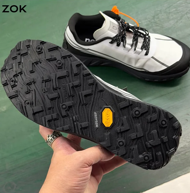 ZOK / 노다 신발