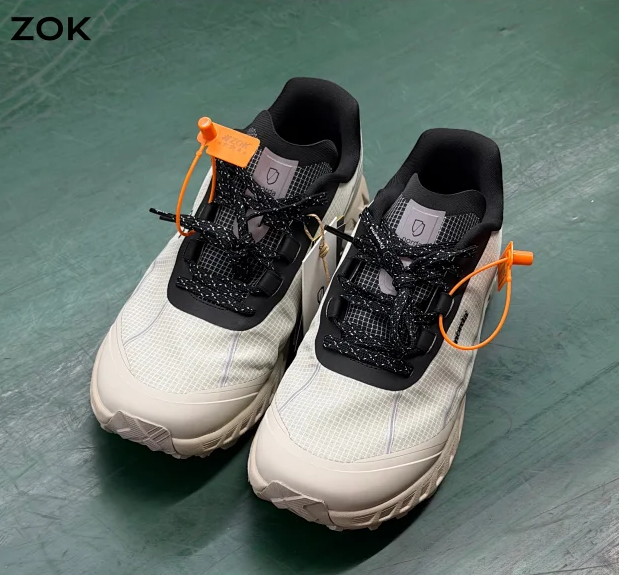 ZOK / 노다 신발