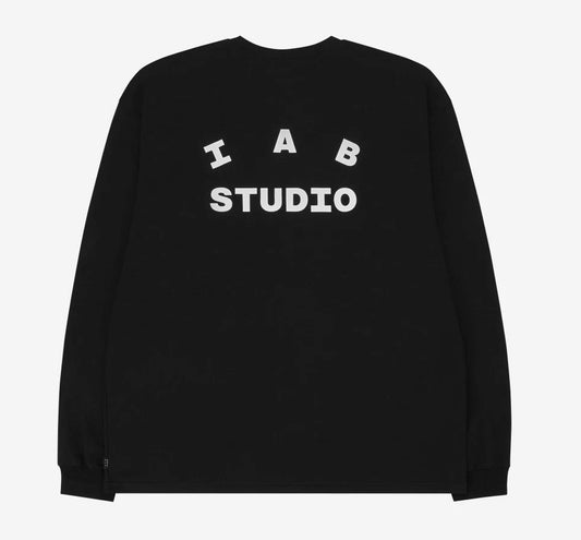 탑아이앱 / 아이앱 롱 슬리브