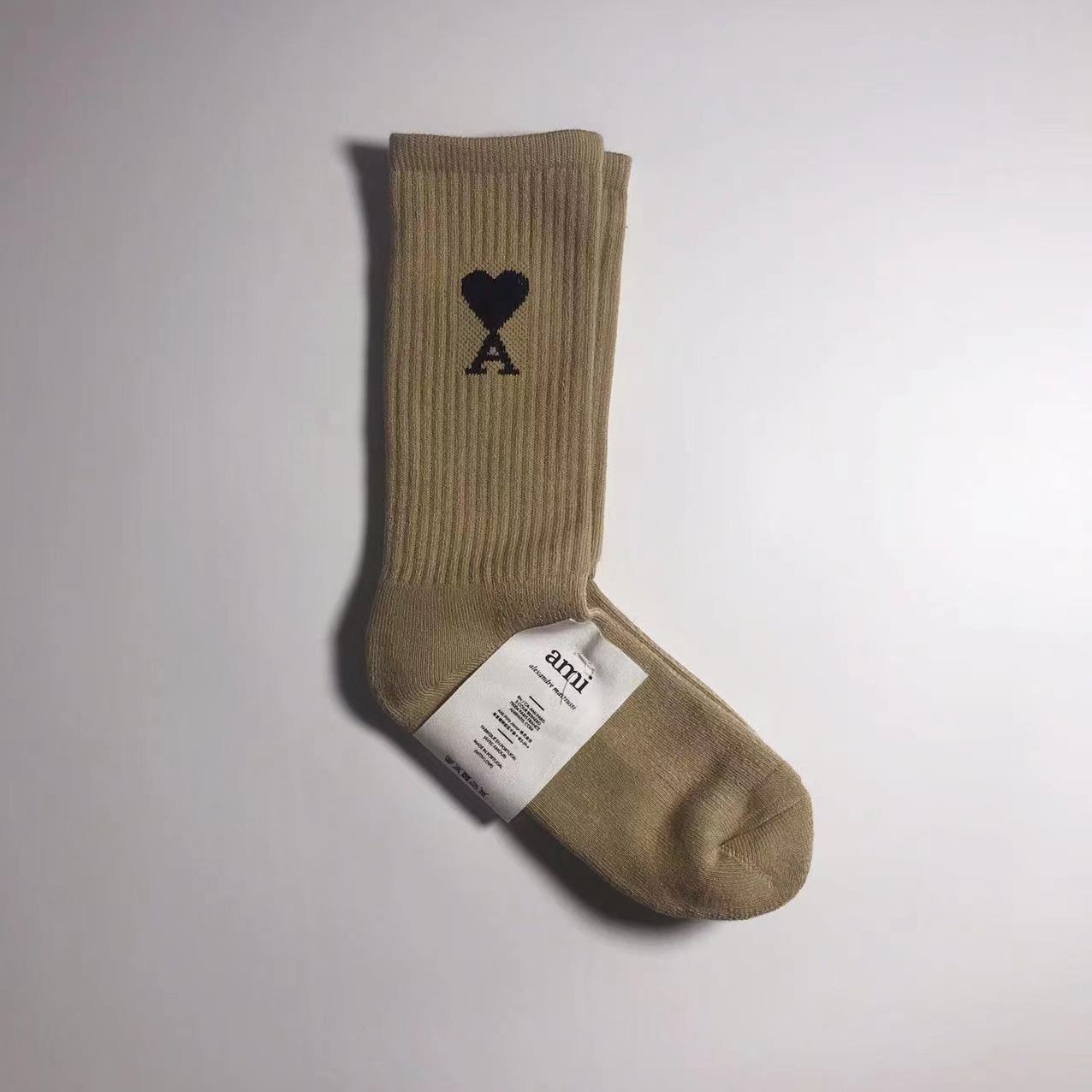 CND / Amiri Socks