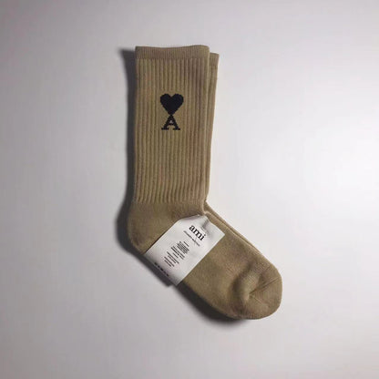 CND / Amiri Socks
