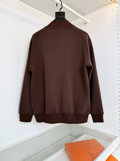 zb / 에르메스  야구점퍼