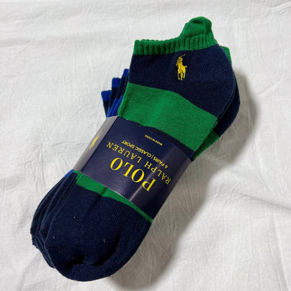 CND / Polo Socks