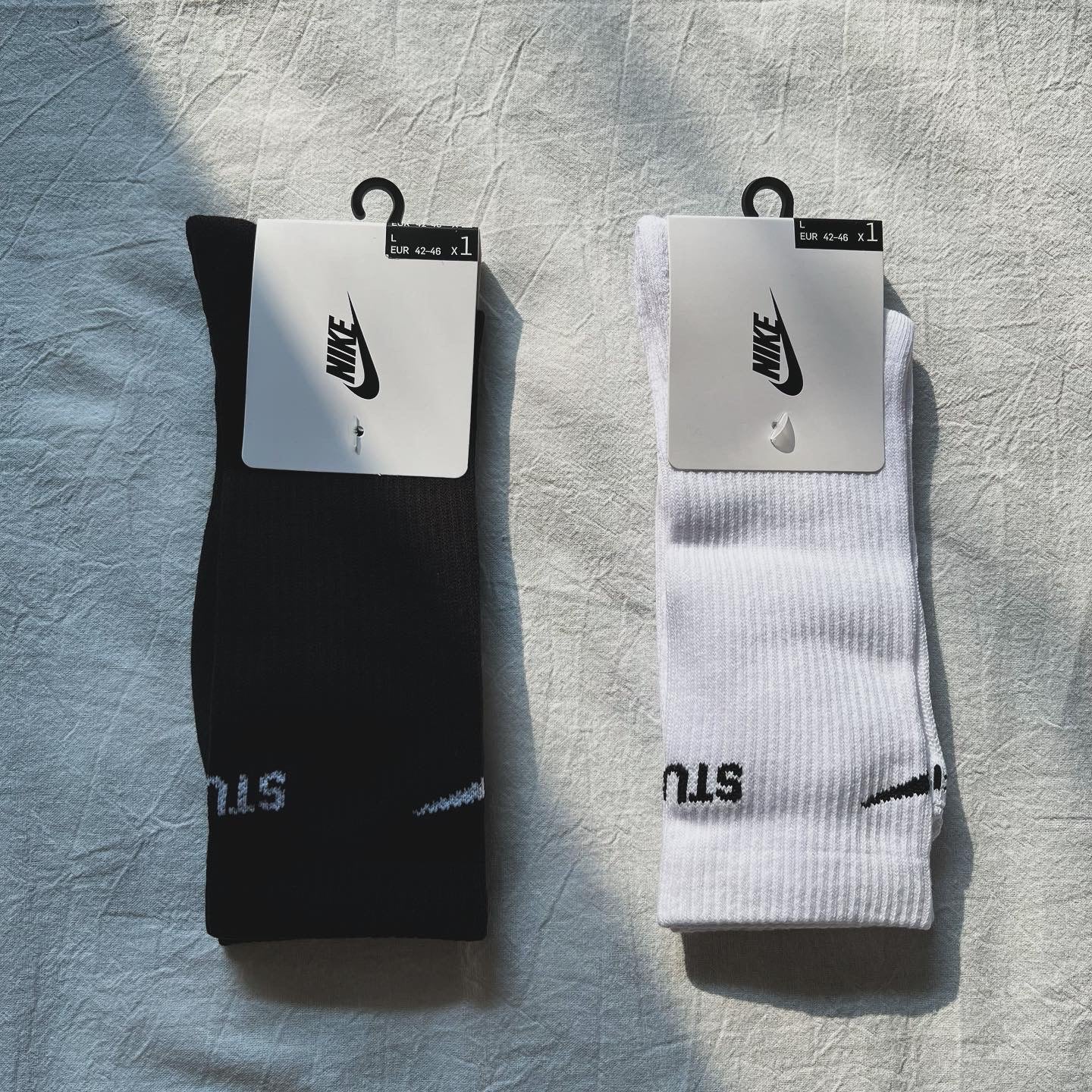 CND / 나이키 양말