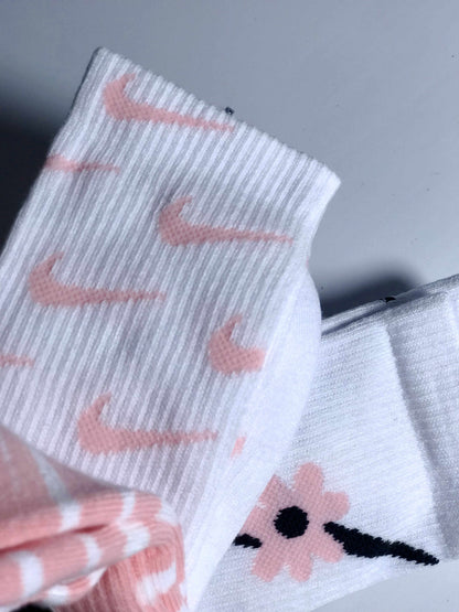 CND /나이키 양말