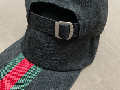 Wave/Gucci Hat