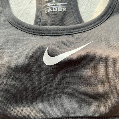 CND / Nike Underwear