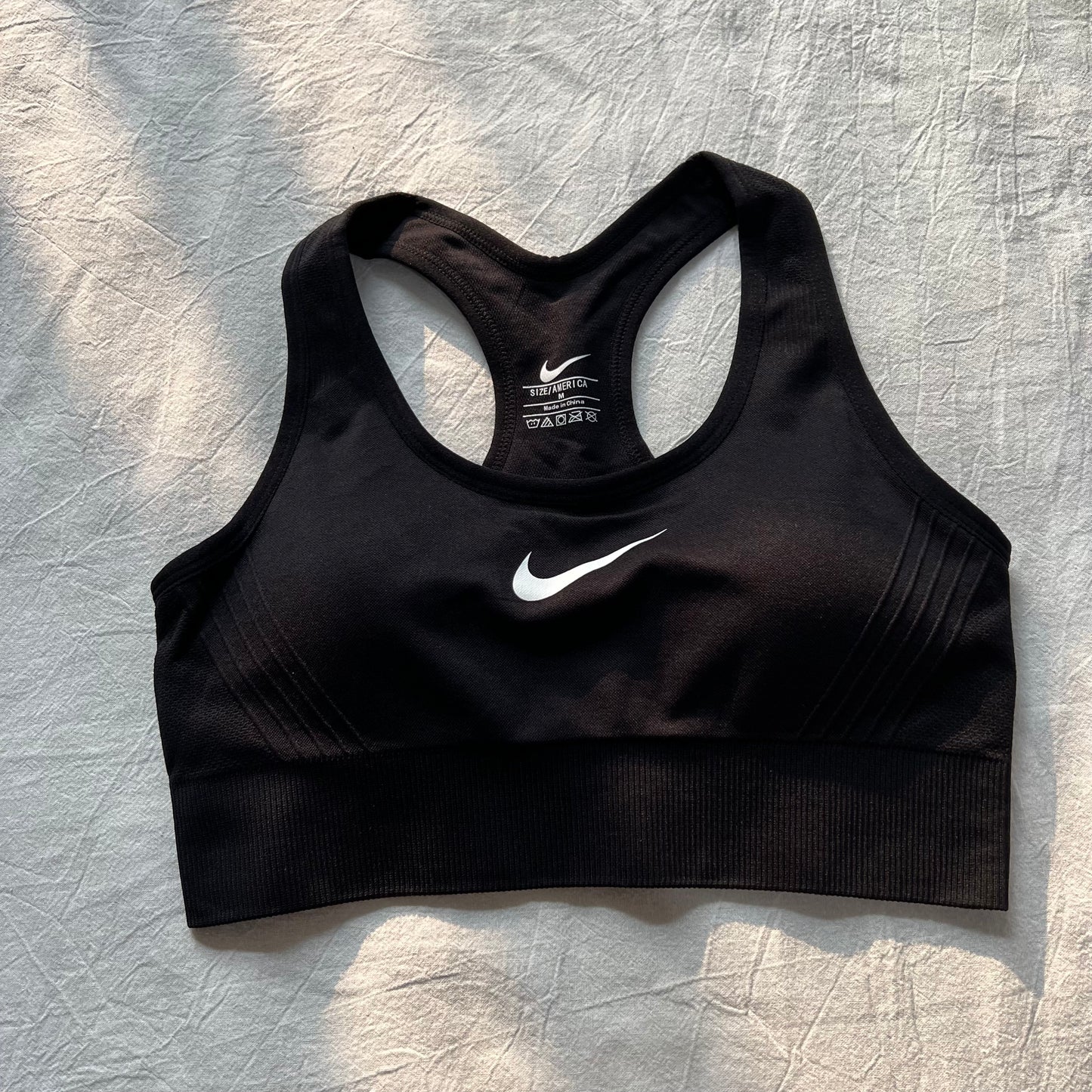 CND / Nike Underwear