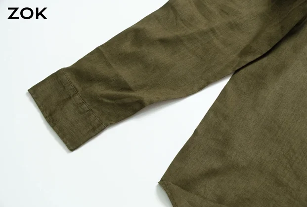 ZOK / 랄프 로렌 긴팔 셔츠