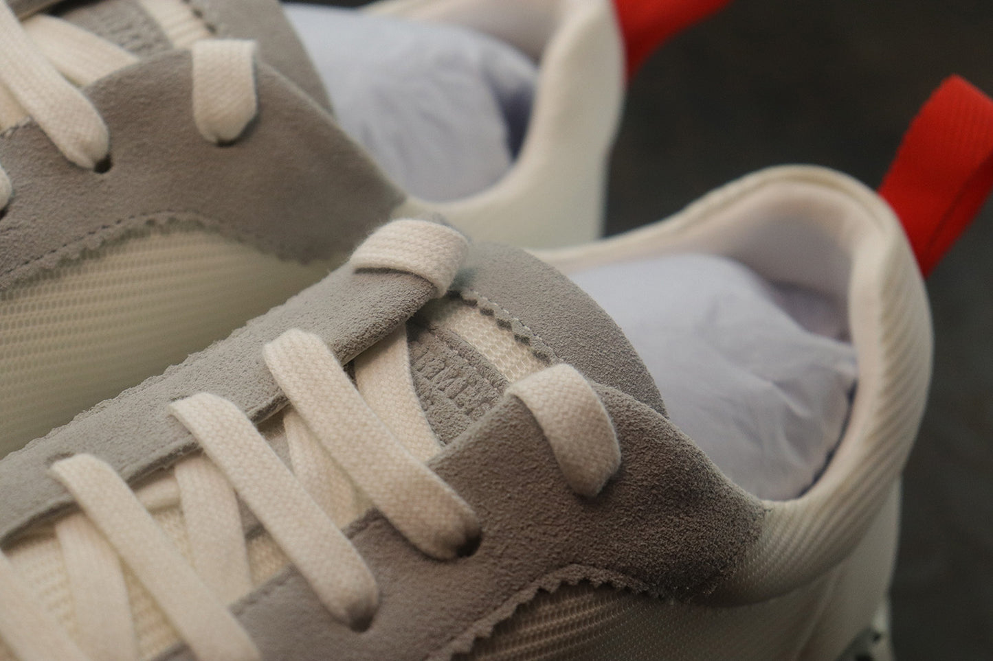 MEC / [GD] Hermes Men's Sneakers