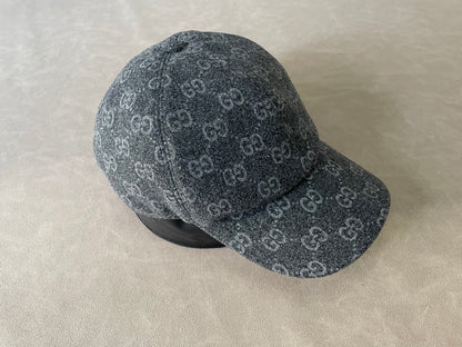 Wave/Gucci Hat
