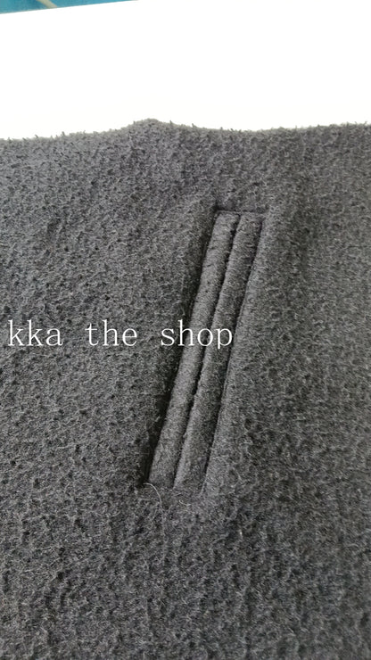 kka / 스투시 자켓 , STUSSY가을 재킷